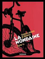 Télécharger le livre :  La Mondaine - Tome 1