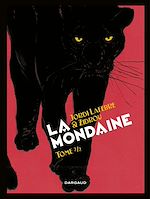 Télécharger le livre :  La Mondaine - Tome 2