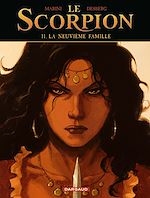 Télécharger le livre :  Le Scorpion - Tome 11 - La Neuvième Famille