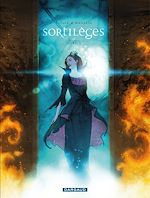 Télécharger le livre :  Sortilèges - Cycle 2 - Livre 3