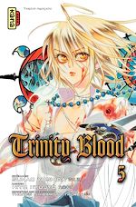 Download this eBook Trinity Blood - Tome 5