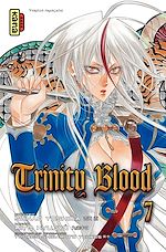Download this eBook Trinity Blood - Tome 7