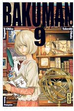 Télécharger le livre :  Bakuman - Tome 9