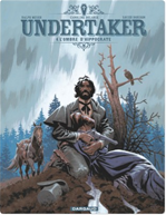 Download this eBook Undertaker - Tome 4 - L'Ombre d'Hippocrate