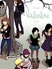 Télécharger le livre :  Valentine - Tome 4