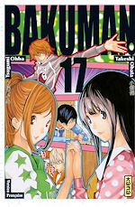 Télécharger le livre :  Bakuman - Tome 17