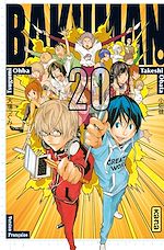 Télécharger le livre :  Bakuman - Tome 20