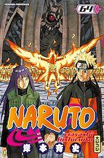 Télécharger le livre :  Naruto - Tome 64