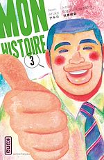 Télécharger le livre :  Mon histoire - Tome 3