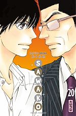 Télécharger le livre :  Sawako - Tome 20