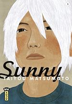 Télécharger le livre :  Sunny - Tome 1