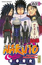 Télécharger le livre :  Naruto - Tome 65