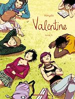 Télécharger le livre :  Valentine - Tome 6
