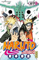 Télécharger le livre :  Naruto - Tome 67