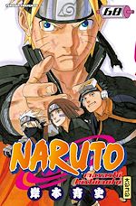 Télécharger le livre :  Naruto - Tome 68