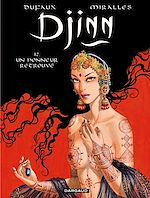 Télécharger le livre :  Djinn - Tome 12 - Un honneur retrouvé