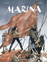 Download this eBook Marina - Tome 3 - Razzias !