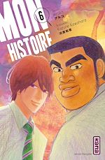 Télécharger le livre :  Mon histoire - Tome 6