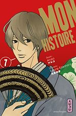 Télécharger le livre :  Mon histoire - Tome 7