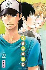Télécharger le livre :  Sawako - Tome 22