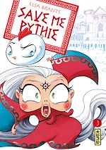 Download this eBook Save me Pythie - Tome 3