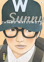 Télécharger le livre :  Sunny - Tome 2