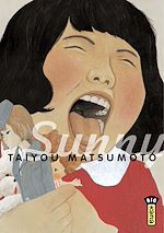 Télécharger le livre :  Sunny - Tome 3