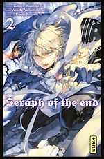 Télécharger le livre :  Seraph of the end - Tome 2