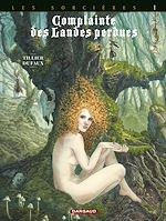 Télécharger le livre :  Complainte des landes perdues - Cycle 3 - Tome 1 - Tête noire