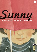 Télécharger le livre :  Sunny - Tome 5