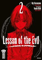 Télécharger le livre :  Lesson of the evil - Tome 2