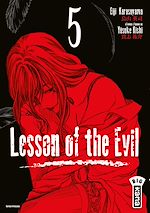 Télécharger le livre :  Lesson of the evil - Tome 5