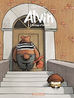 Télécharger le livre :  Alvin - Tome 1 - L'héritage d'Abélard