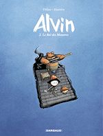 Télécharger le livre :  Alvin - Tome 2 - Le Bal des Monstres