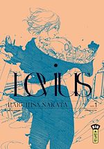 Télécharger le livre :  Levius - Tome 1