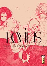 Télécharger le livre :  Levius - Tome 2