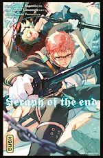 Télécharger le livre :  Seraph of the end - Tome 7