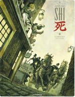 Download this eBook SHI - Tome 1 - Au commencement était la colère...