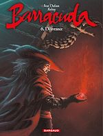 Download this eBook Barracuda - Tome 6 - Délivrance