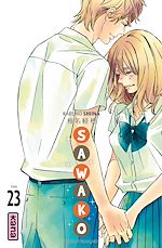 Télécharger le livre :  Sawako - Tome 23