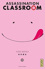 Télécharger le livre :  Assassination classroom - Tome 13