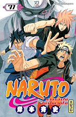 Télécharger le livre :  Naruto - Tome 71