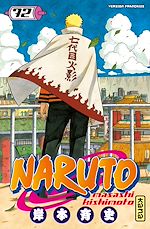Télécharger le livre :  Naruto - Tome 72