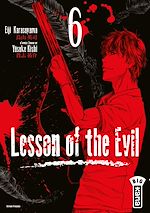 Télécharger le livre :  Lesson of the evil - Tome 6