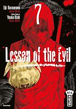 Télécharger le livre :  Lesson of the evil - Tome 7