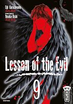 Télécharger le livre :  Lesson of the evil - Tome 9