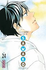 Télécharger le livre :  Sawako - Tome 24