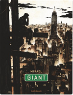 Download this eBook Giant - Tome 1
