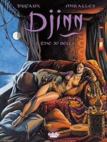Télécharger le livre :  Djinn - Volume 2  - The 30 Bells