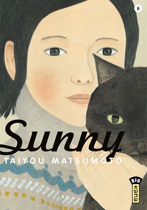 Téléchargez le livre :  Sunny - Tome 6